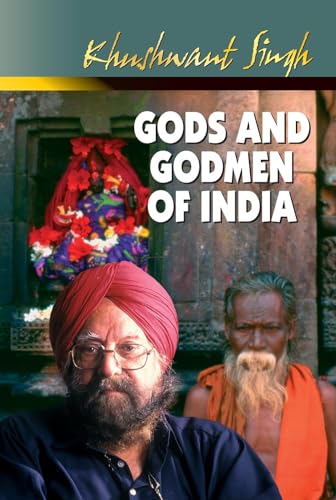 Gods And Godmen Of India