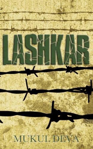 Lashkar: Aatank Ke Saat Din