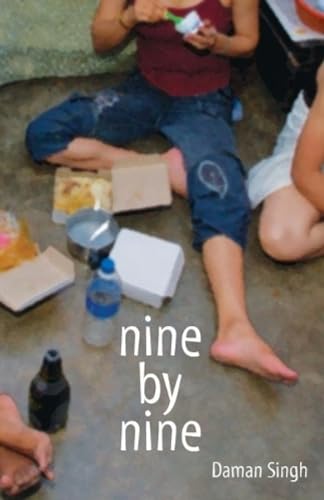 Nine By Nine