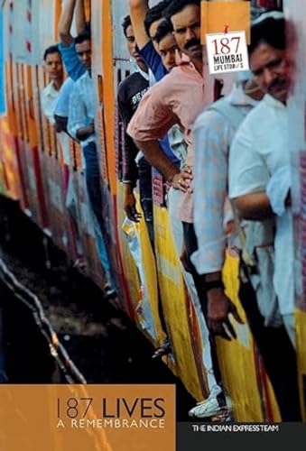 187 Lives:A Remembrance