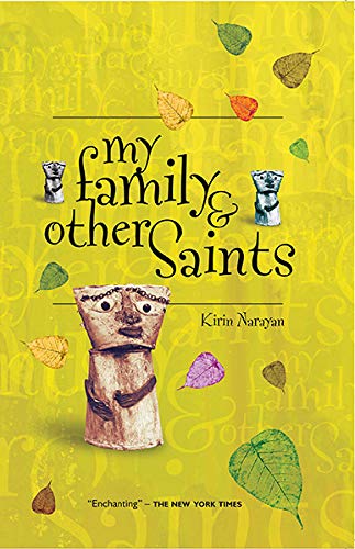 My Family & Other Saints