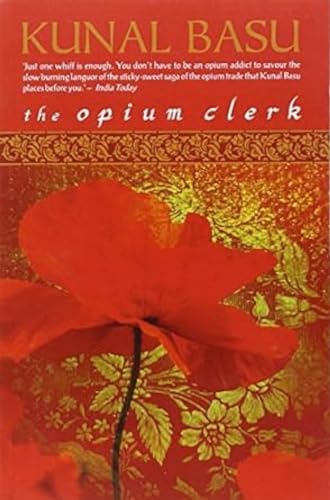 The Opium Clerk