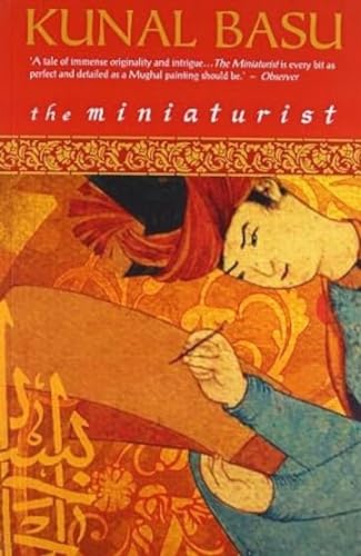 The Miniaturist