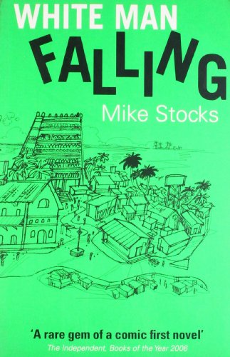 White Man Falling (pb)