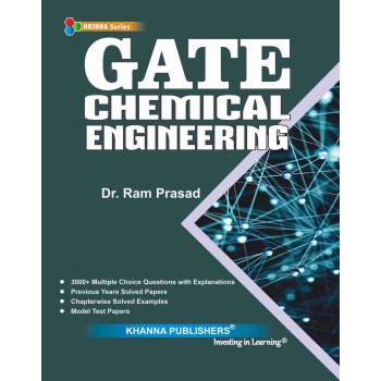 GATE Chemical Engineering