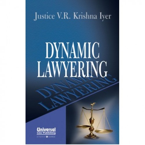 Dynamic Lawyering