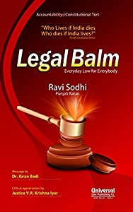 Legal Balm - Everyday Law for Everybody