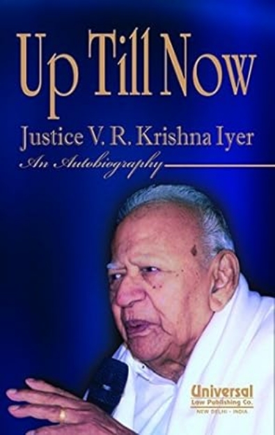 Up Till Now-An Autobiography