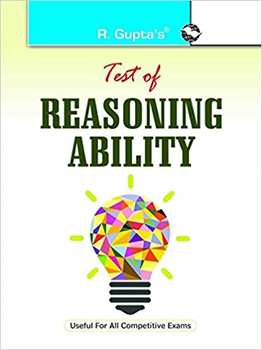 Test of Reasoning Ability