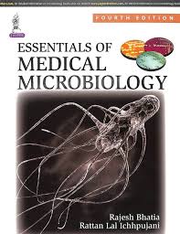 Essentials of Medical Microbiology