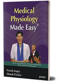 Medical Physiology Made Easy