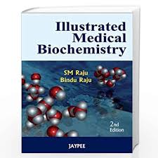 Illustrated Medical Biochemistry