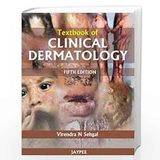 Textbook of Clinical Dermatology