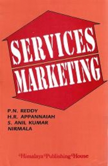 Services Marketing