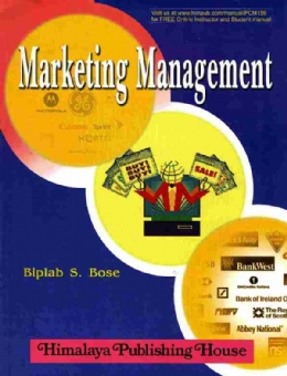 Marketing Management