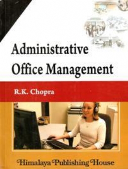 Administrative Office Management