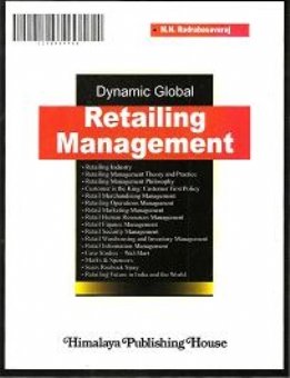 Dynamic Global Retailing Management