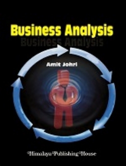 Business Analysis