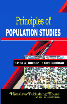 Principles of Population Studies