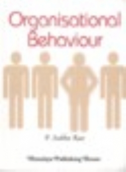 Organisational Behaviour