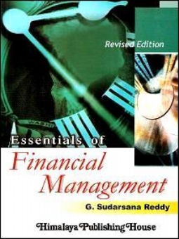 Essentials of Financial Management