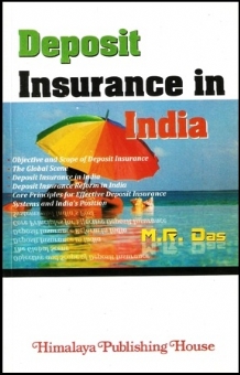 Deposit Insurance in India