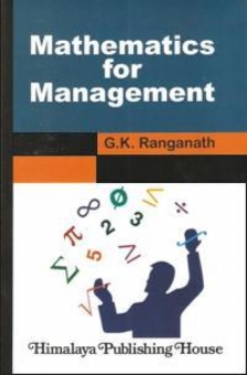 Mathematics for Management