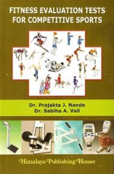 Fitness Evaluation Tests for Competitive Sports