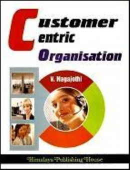 Customer Centric Organisation