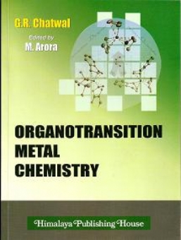 Organotransition Metal Chemistry