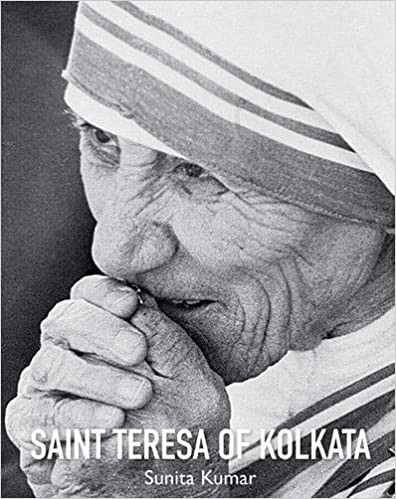 Blessed Teresa Of Kolkata
