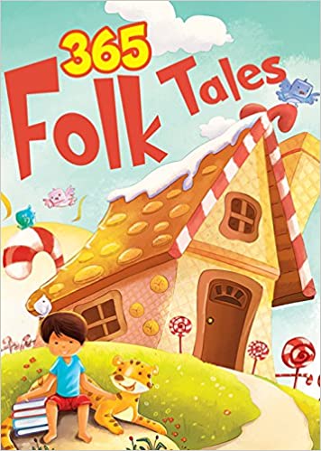 365 Folk Tales