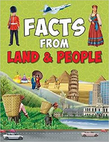 Facts From Land And People