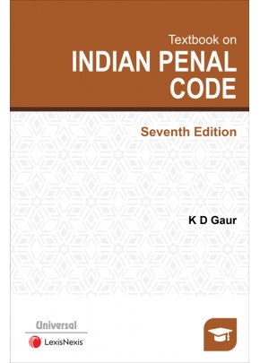 Textbook on Indian Penal Code