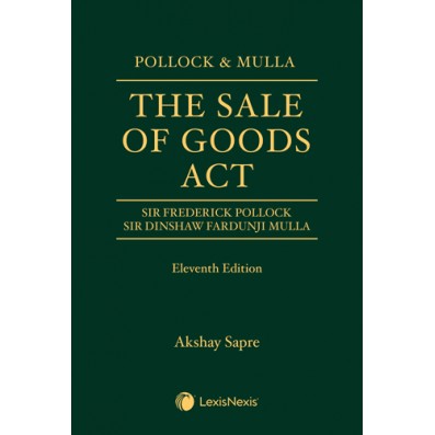 The Sale of Goods Act
