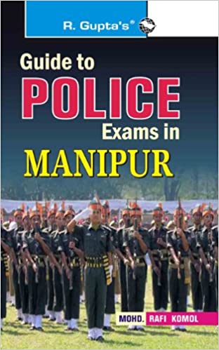 Manipur Police Examinations Guide