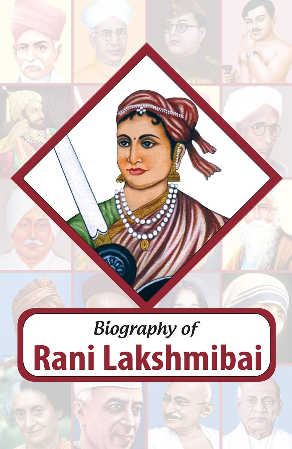 Biography of Rani Lakshmibai