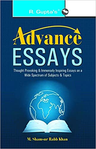 Advance Essays