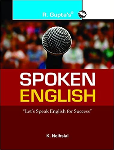 Spoken English & Grammar