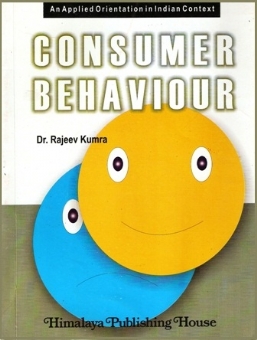 Consumer Behaviour