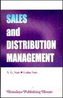Sales and Distribution Management