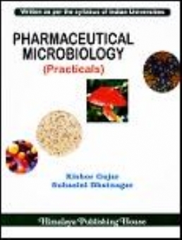 Pharmaceutical Microbiology (Practicals)