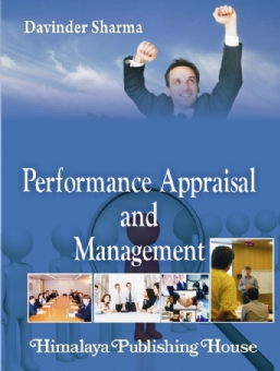 Performance Appraisal and Management