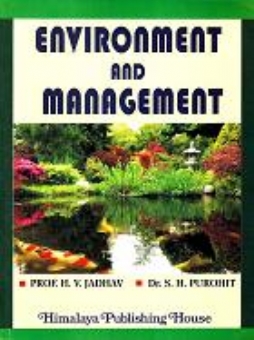 Environment and Management