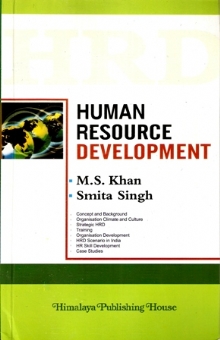 Human Resource Development