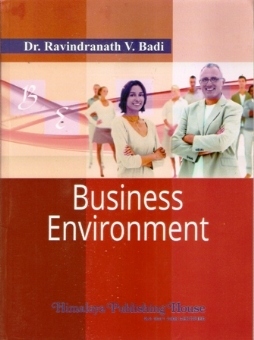 Business Environment
