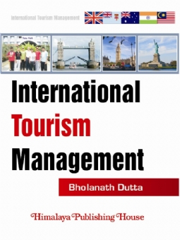 International Tourism Management