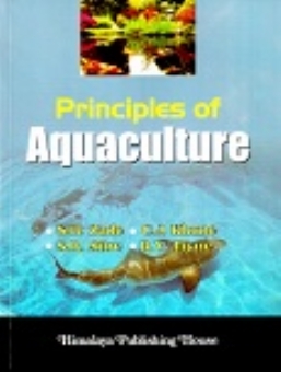 Principles of Aquaculture