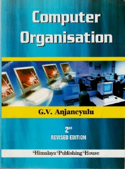 Computer Organisation