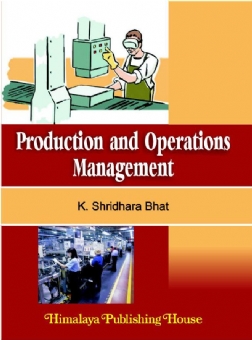 Production and Operation Management
